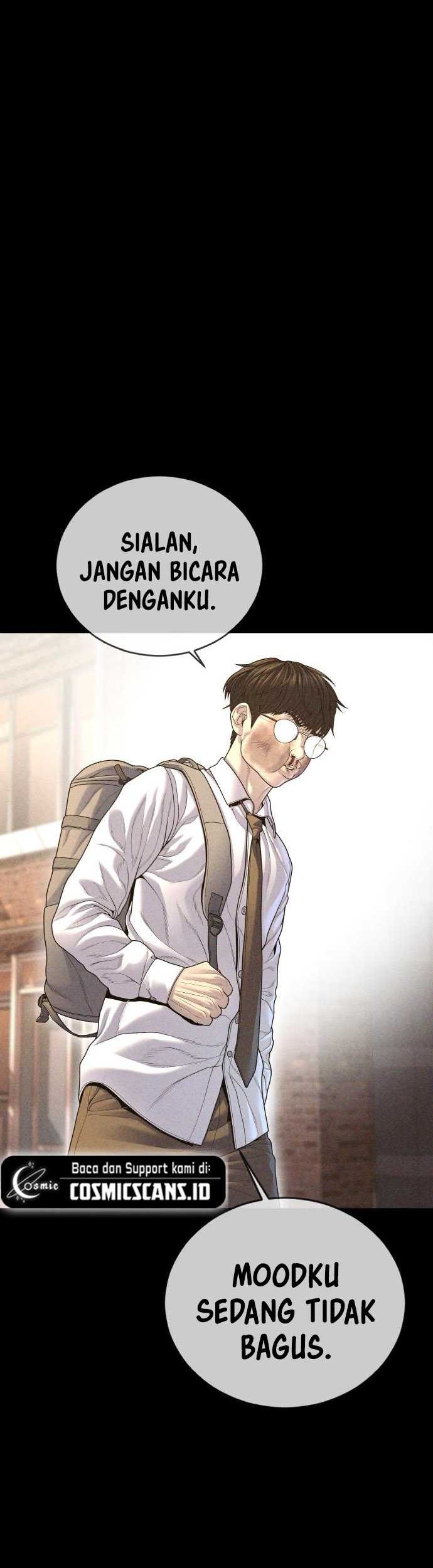 Juvenile Offender Chapter 69 Gambar 5