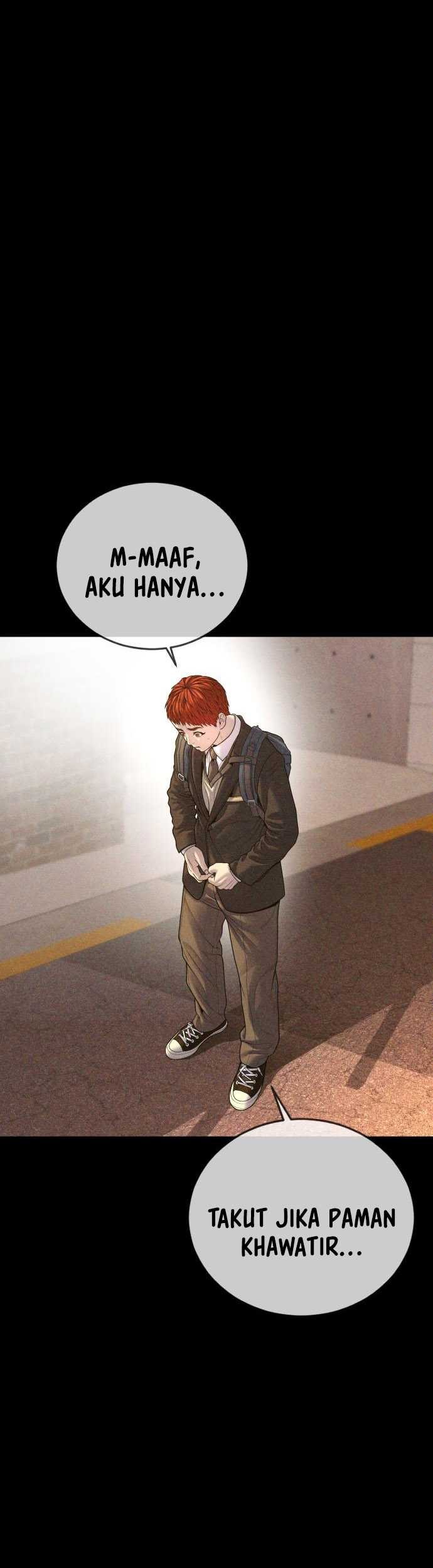 Juvenile Offender Chapter 69 Gambar 6