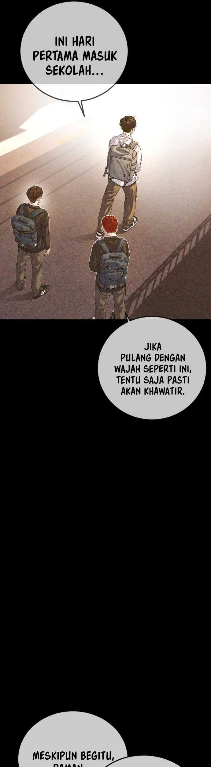 Juvenile Offender Chapter 69 Gambar 8
