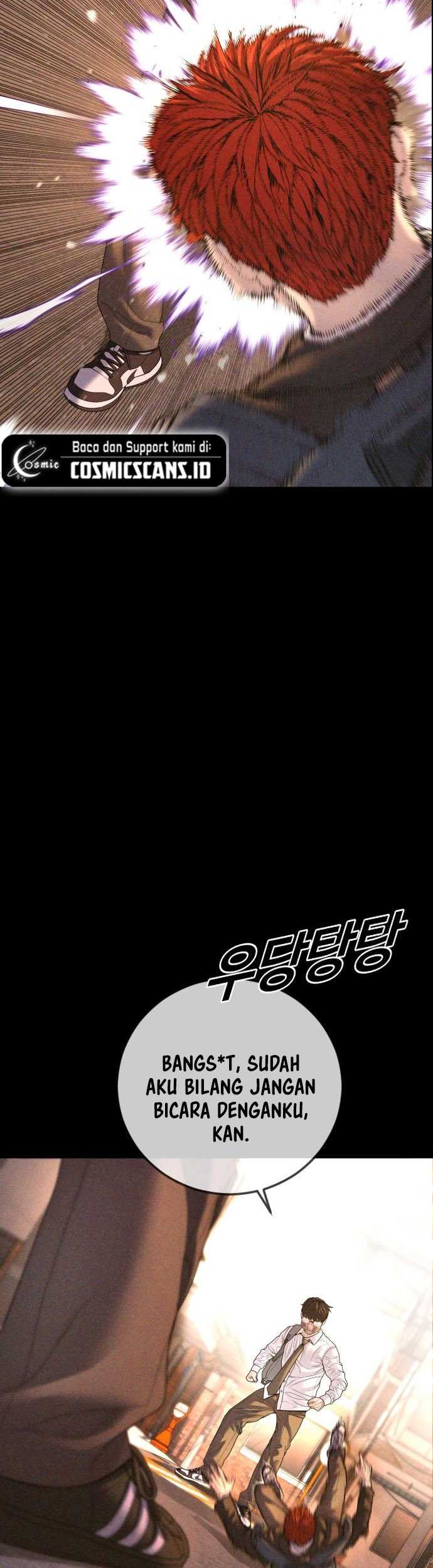 Juvenile Offender Chapter 69 Gambar 10