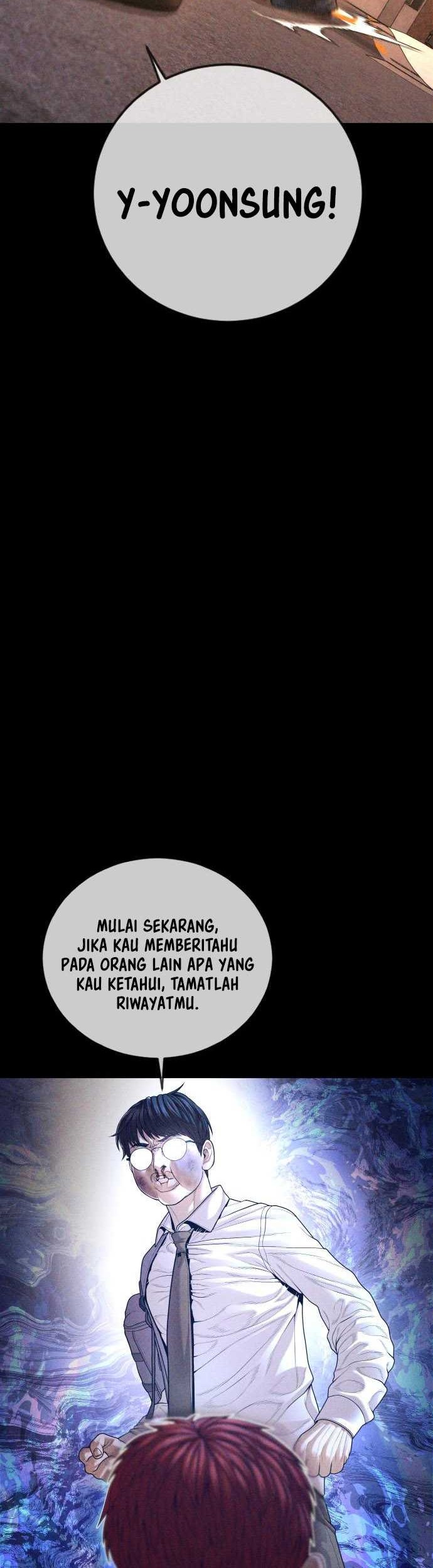 Juvenile Offender Chapter 69 Gambar 11