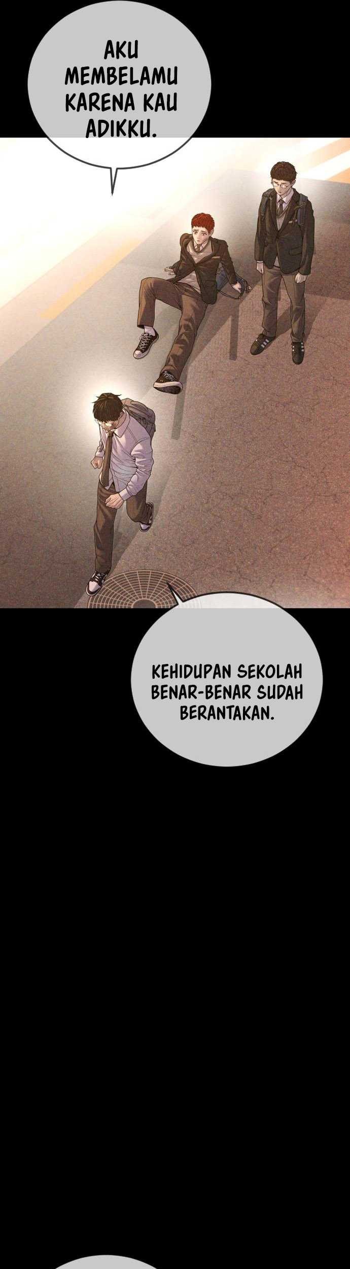 Juvenile Offender Chapter 69 Gambar 13