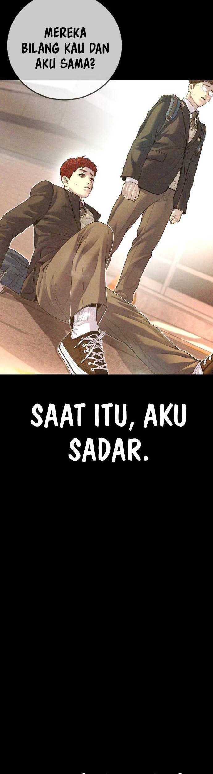 Juvenile Offender Chapter 69 Gambar 14