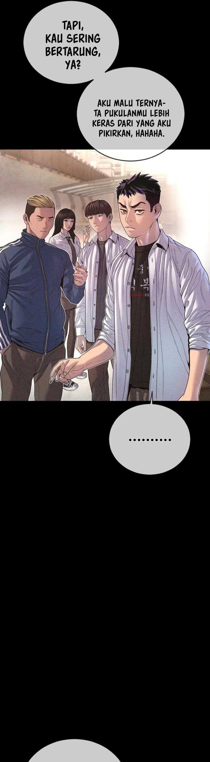 Juvenile Offender Chapter 69 Gambar 18