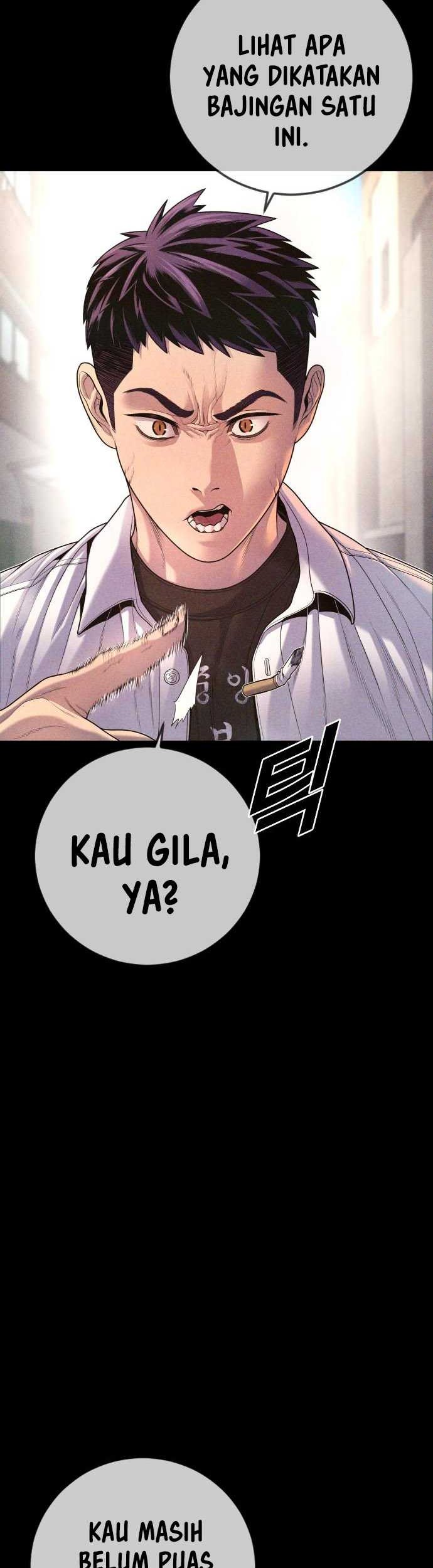 Juvenile Offender Chapter 69 Gambar 20