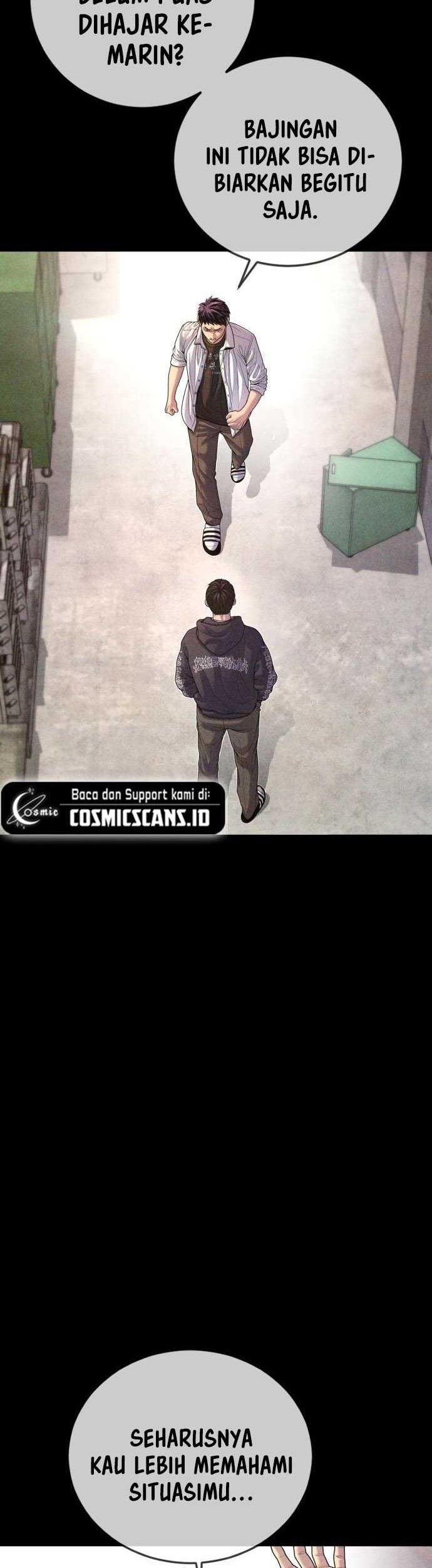 Juvenile Offender Chapter 69 Gambar 21