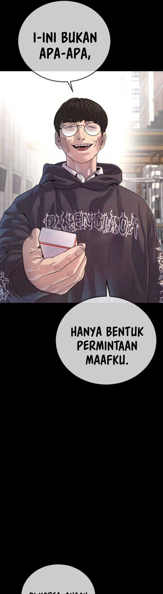 Juvenile Offender Chapter 69 Gambar 23