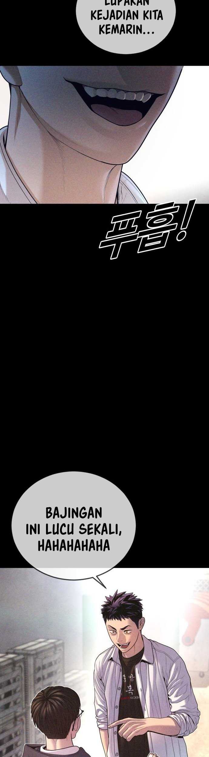 Juvenile Offender Chapter 69 Gambar 25