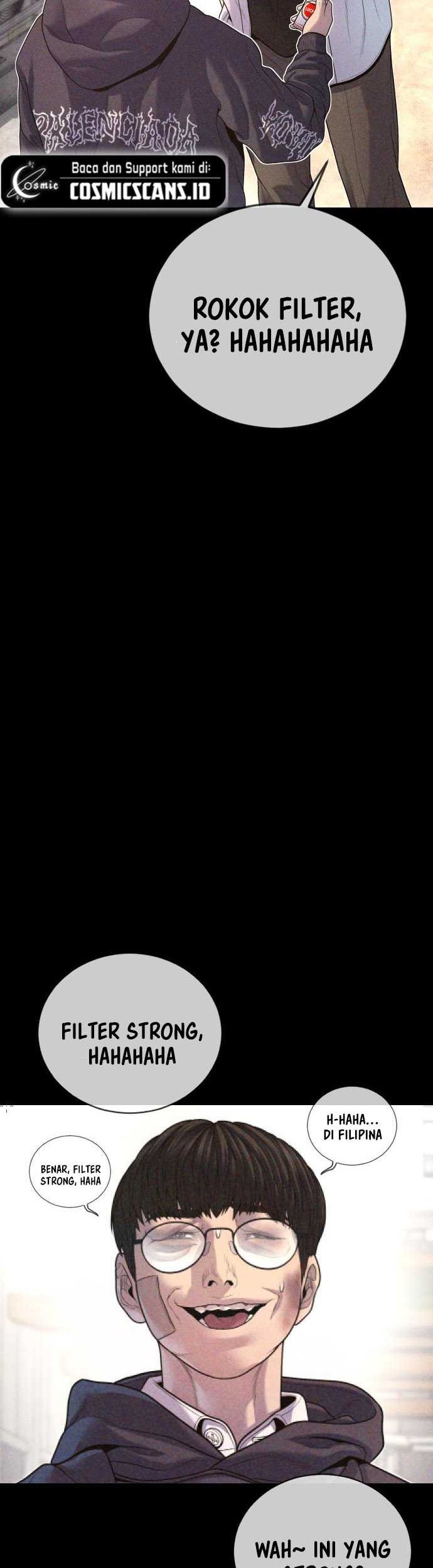 Juvenile Offender Chapter 69 Gambar 26