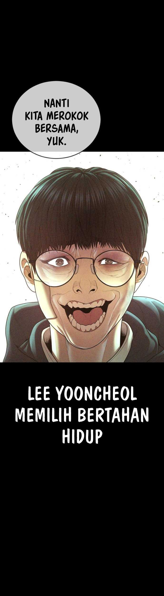 Juvenile Offender Chapter 69 Gambar 29