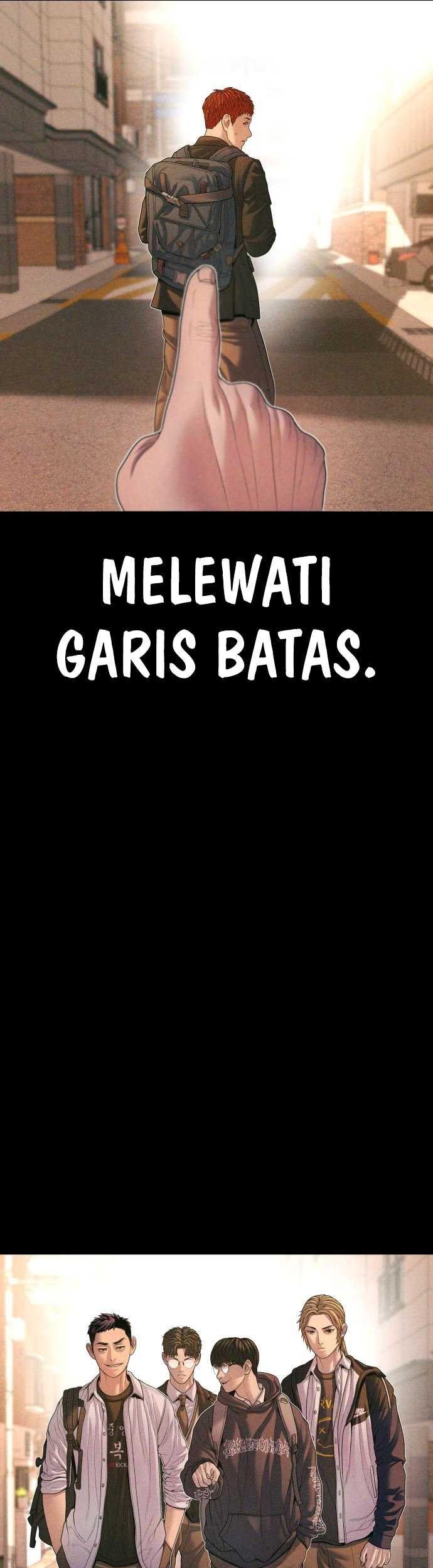 Juvenile Offender Chapter 69 Gambar 35