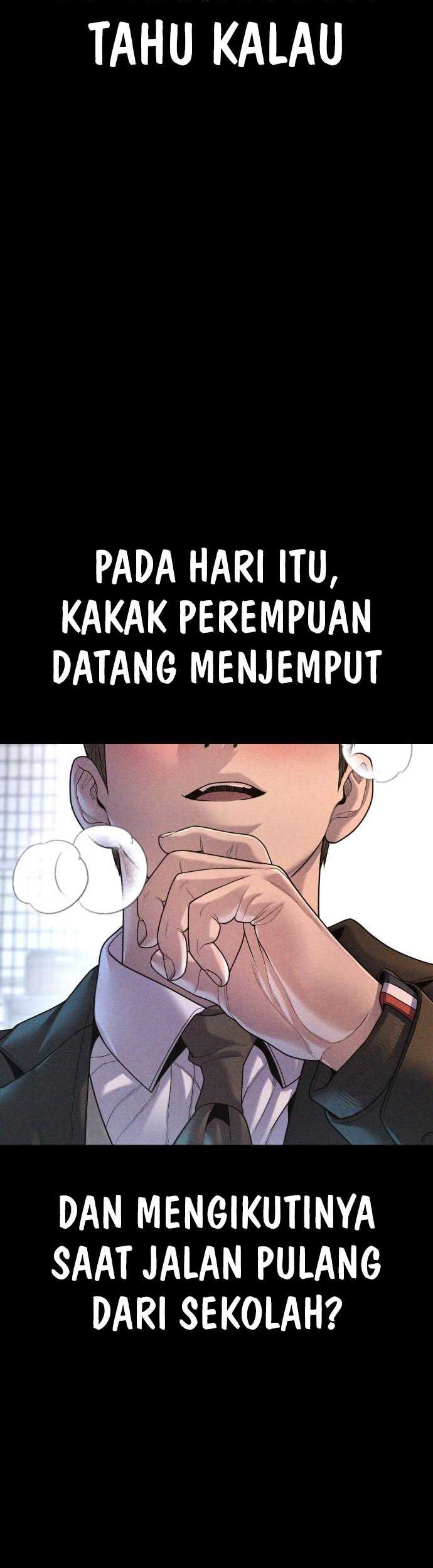 Juvenile Offender Chapter 69 Gambar 38