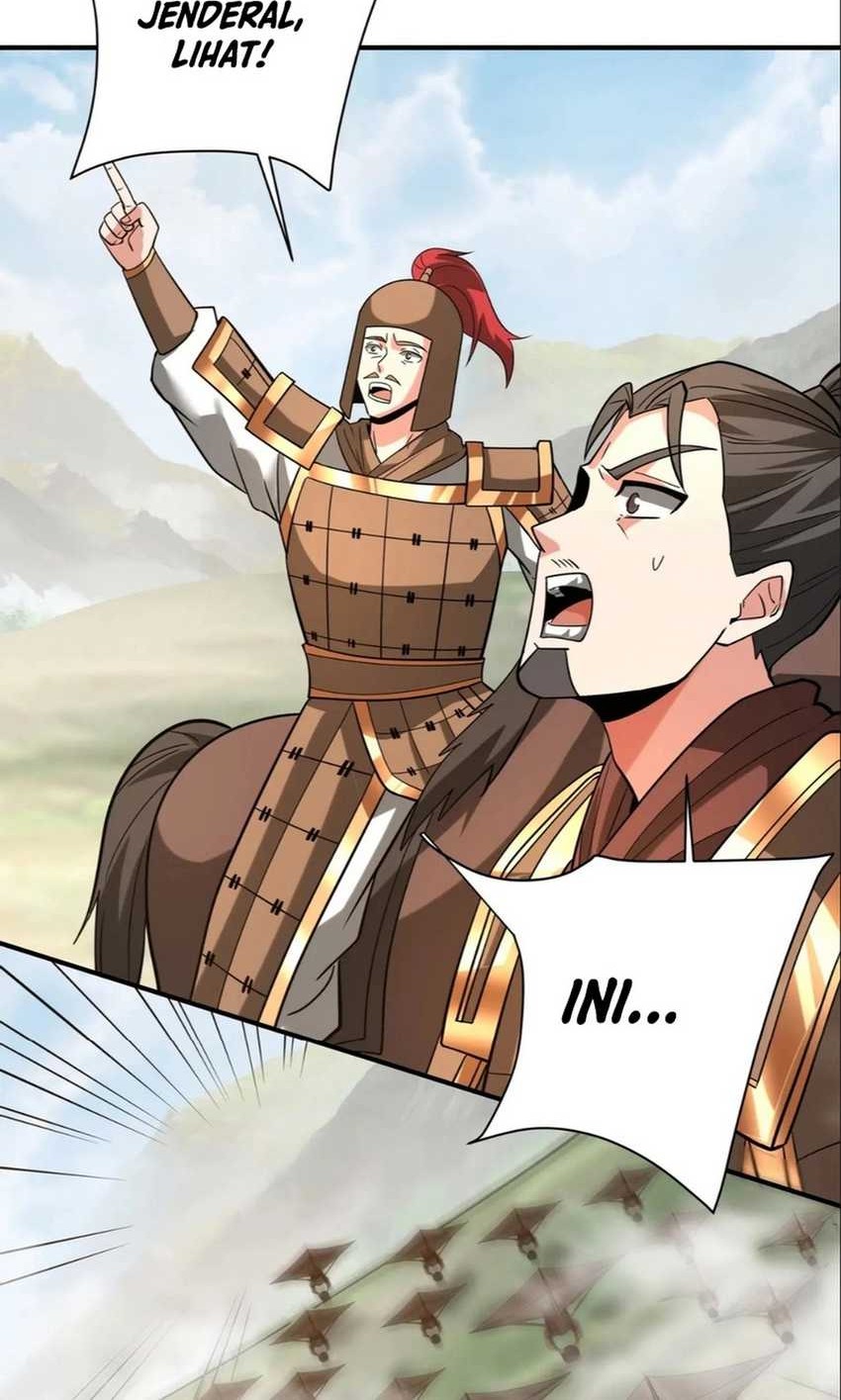 The Son Of The First Emperor Kills Enemies And Becomes A God Chapter 153 Gambar 22