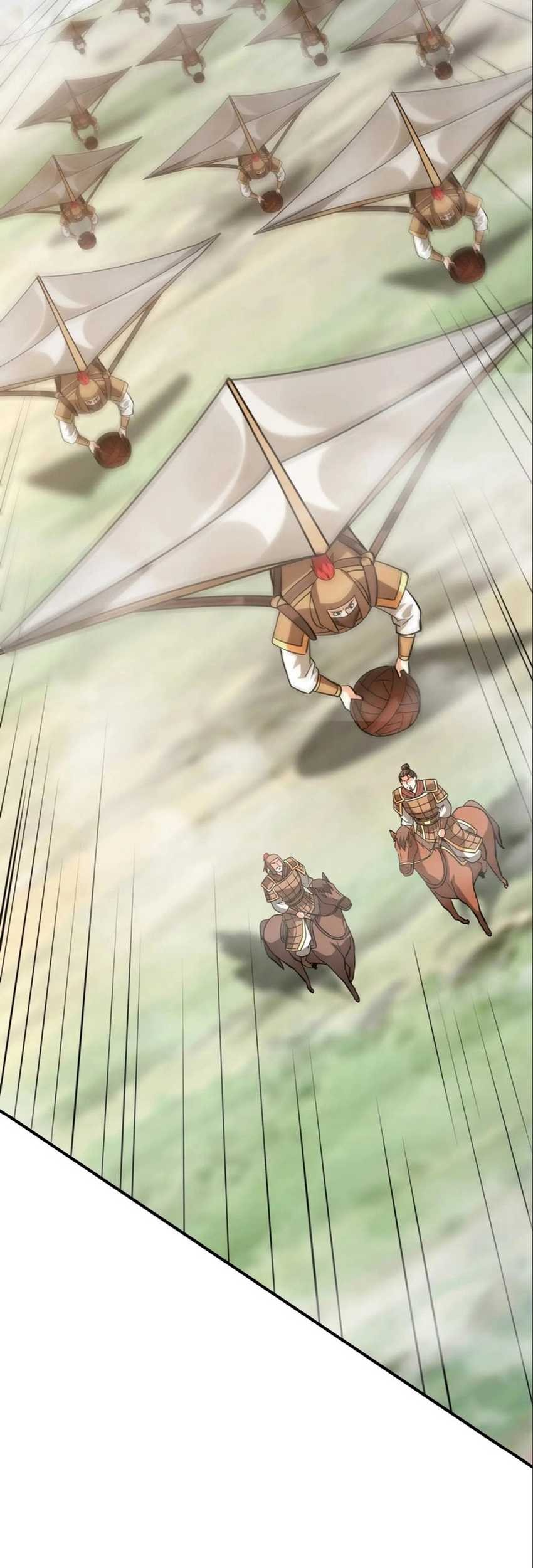 The Son Of The First Emperor Kills Enemies And Becomes A God Chapter 153 Gambar 23