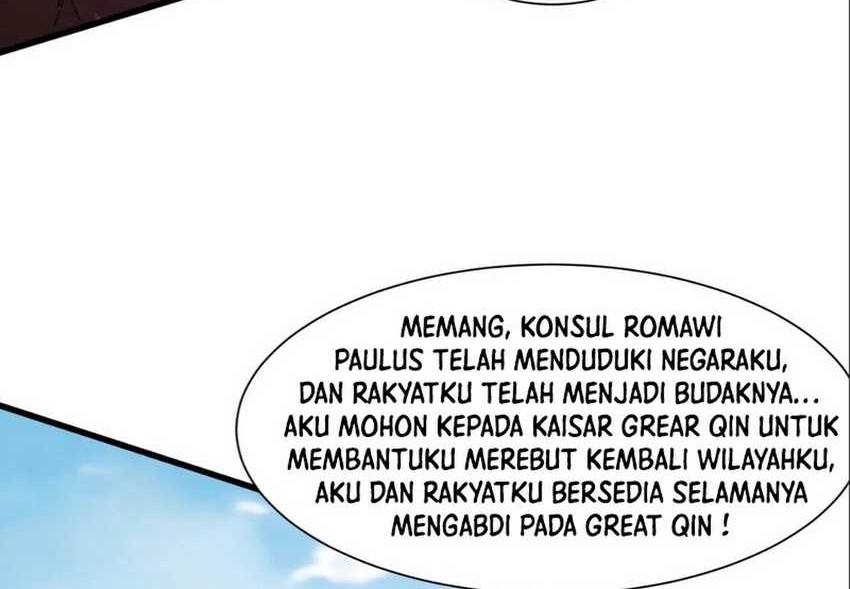 The Son Of The First Emperor Kills Enemies And Becomes A God Chapter 153 Gambar 38