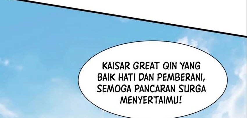 The Son Of The First Emperor Kills Enemies And Becomes A God Chapter 153 Gambar 42