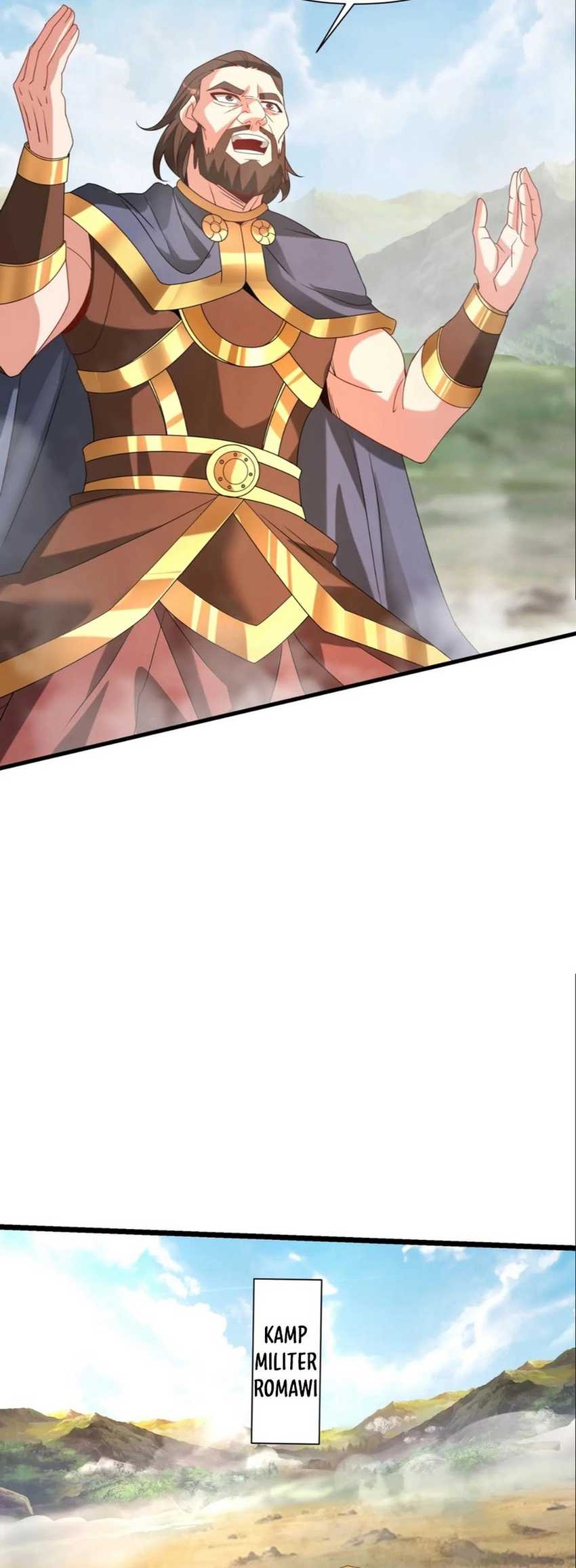 The Son Of The First Emperor Kills Enemies And Becomes A God Chapter 153 Gambar 43
