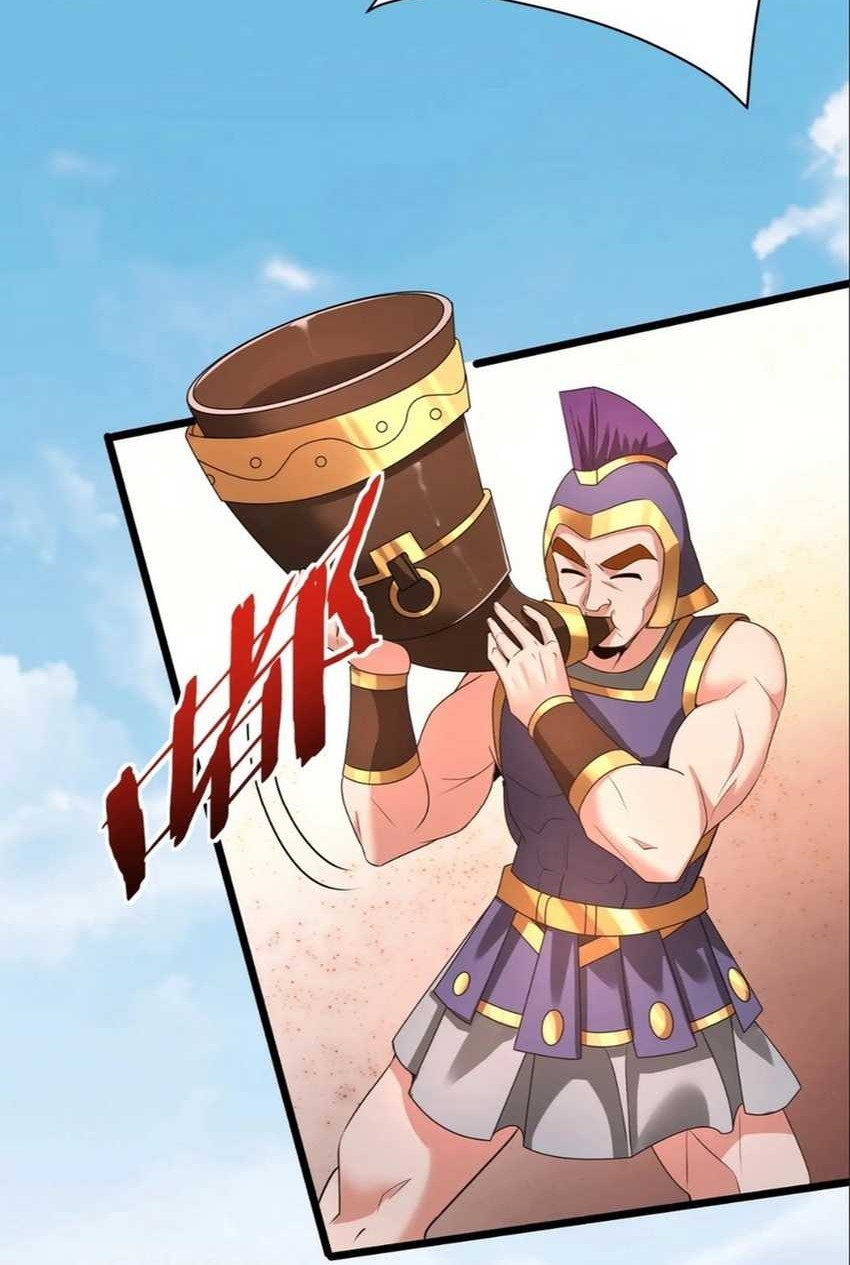 The Son Of The First Emperor Kills Enemies And Becomes A God Chapter 153 Gambar 47