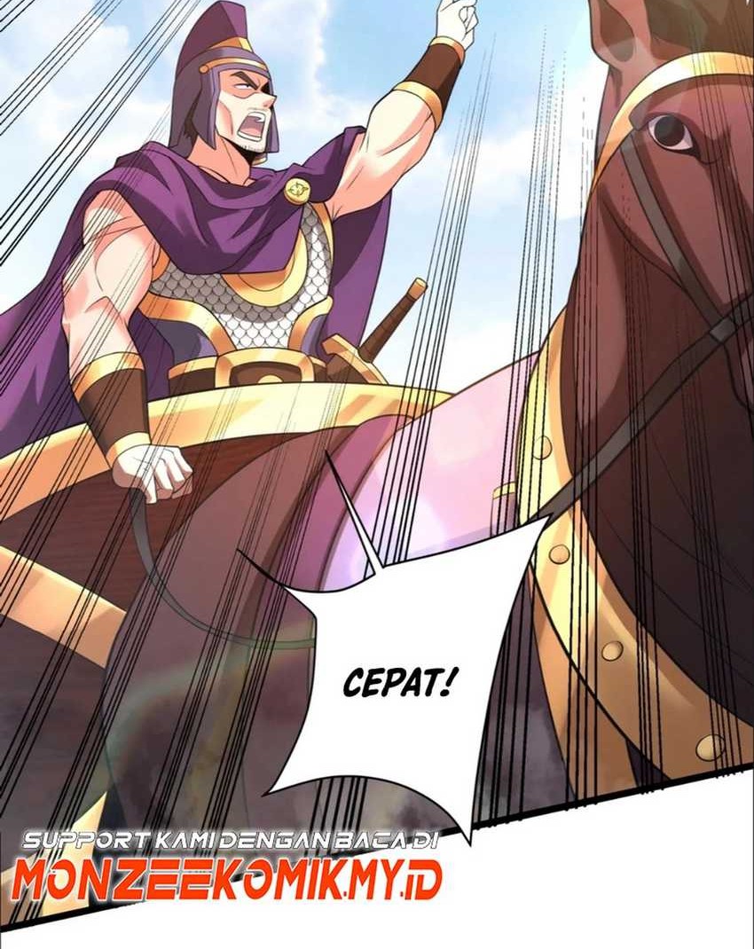The Son Of The First Emperor Kills Enemies And Becomes A God Chapter 153 Gambar 58