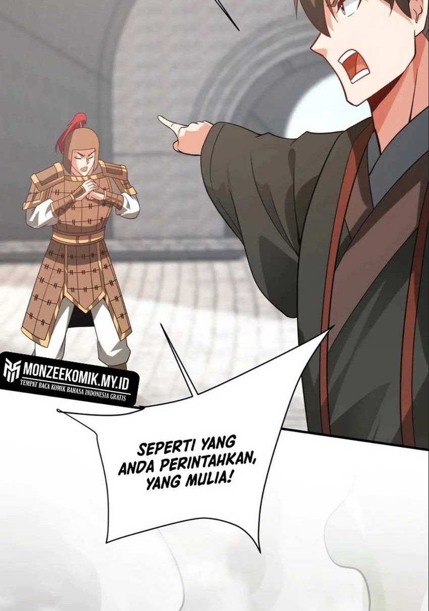 The Son Of The First Emperor Kills Enemies And Becomes A God Chapter 153 Gambar 11