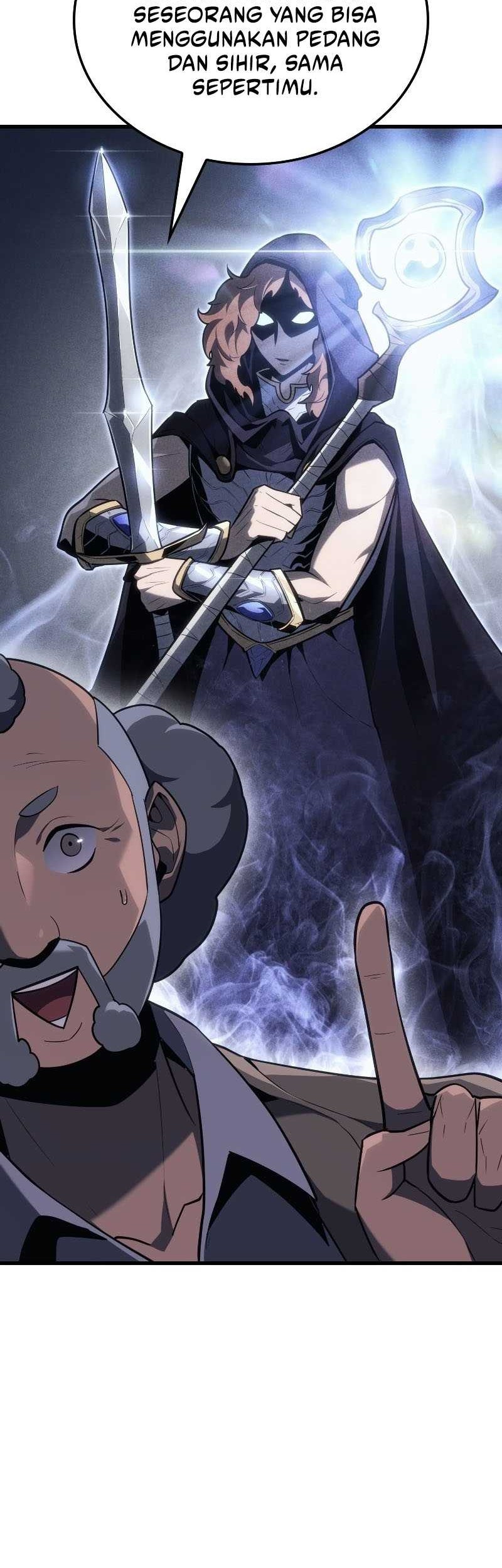 Ice Lord Chapter 03 Gambar 34