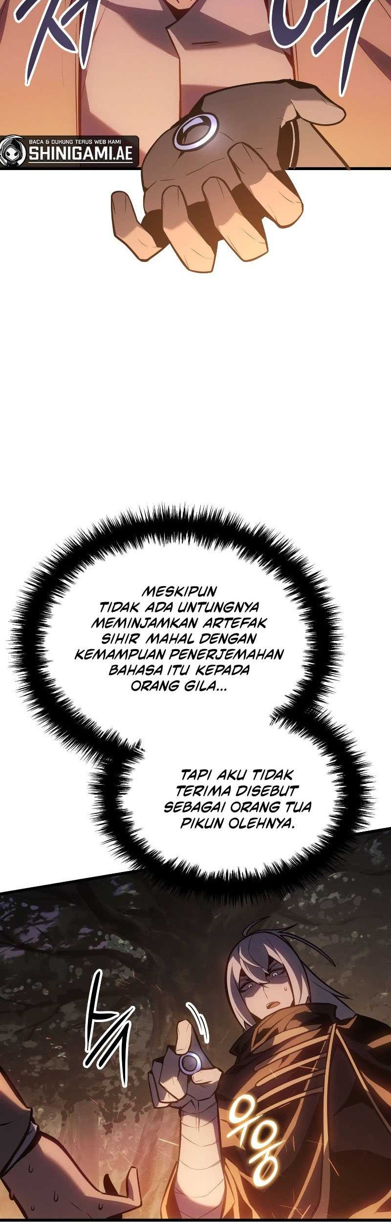 Ice Lord Chapter 03 Gambar 56