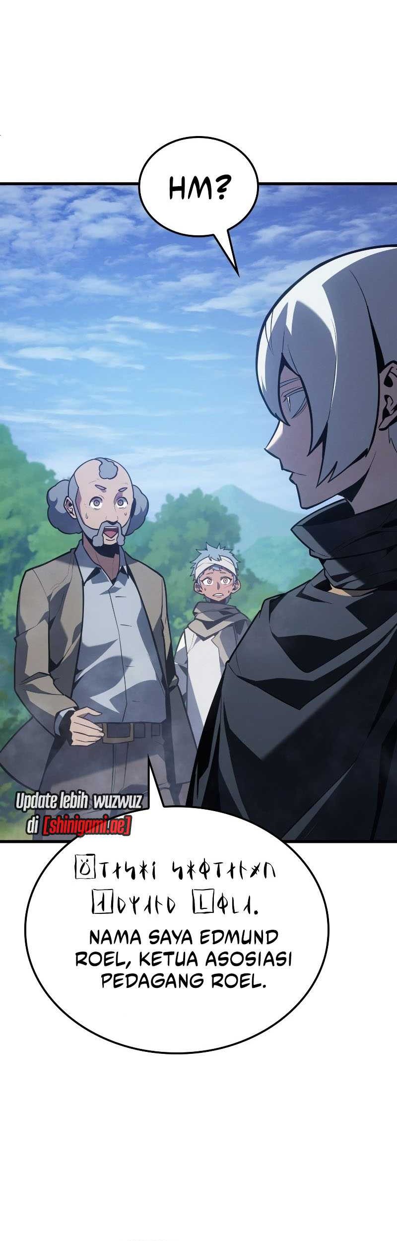 Ice Lord Chapter 03 Gambar 19