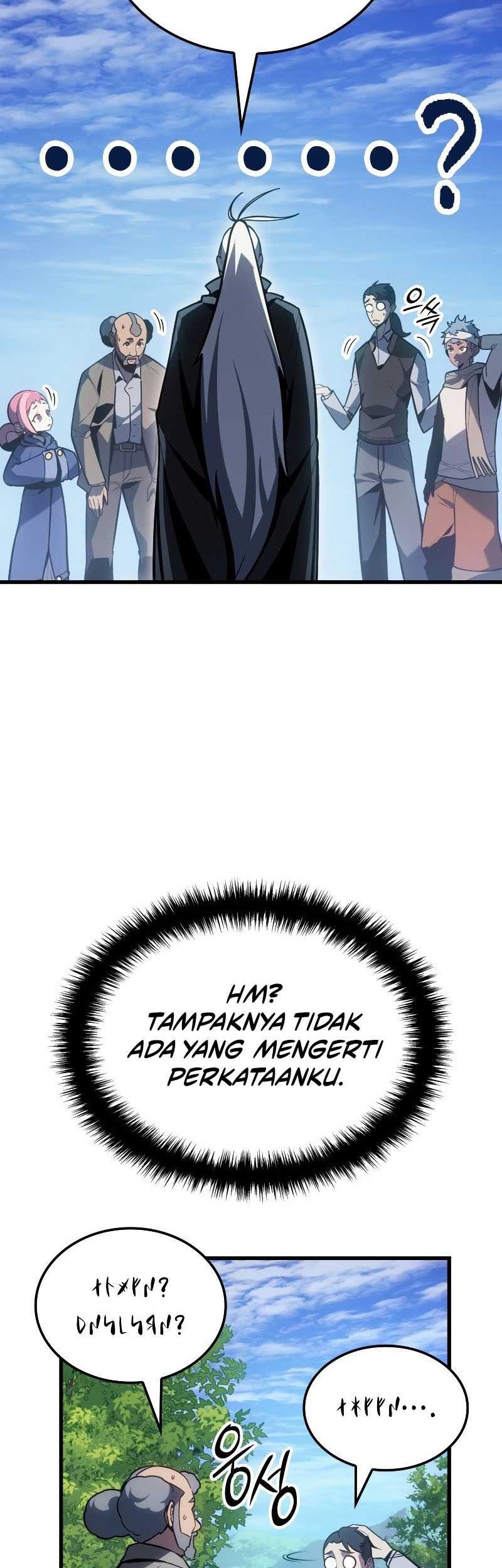Ice Lord Chapter 03 Gambar 22