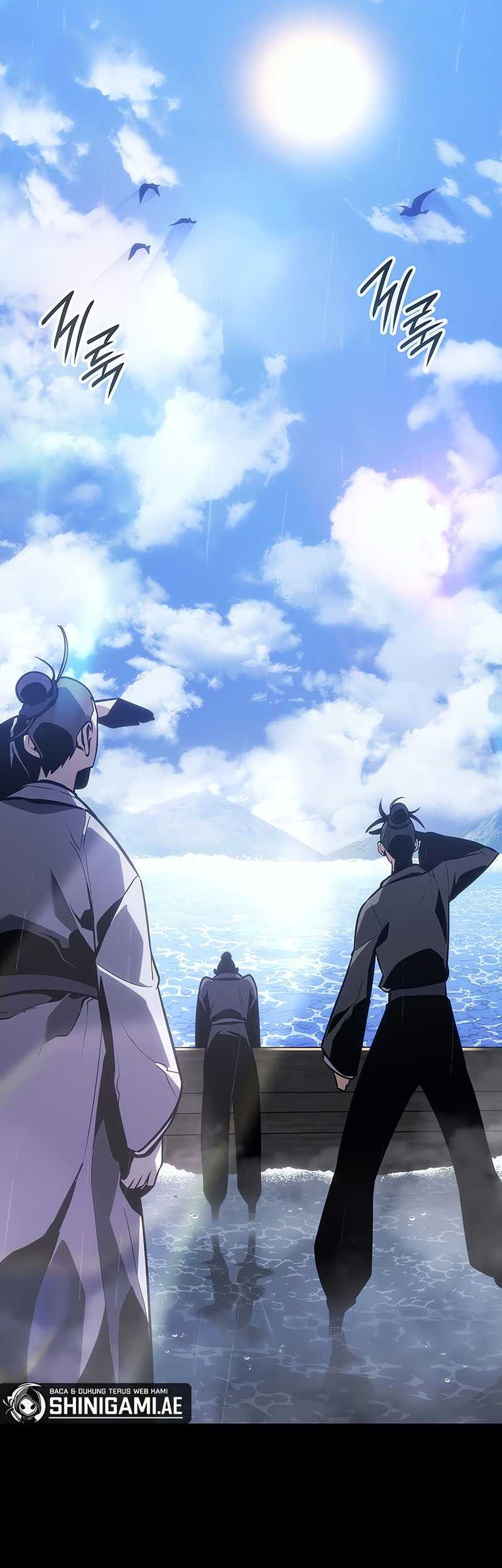 Ice Lord Chapter 02 Gambar 47