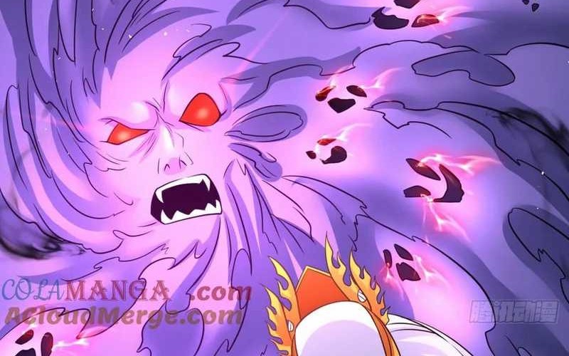 My Wife and I Dominate the Three Realms Chapter 136 Gambar 28