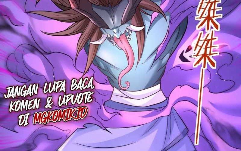 My Wife and I Dominate the Three Realms Chapter 136 Gambar 36