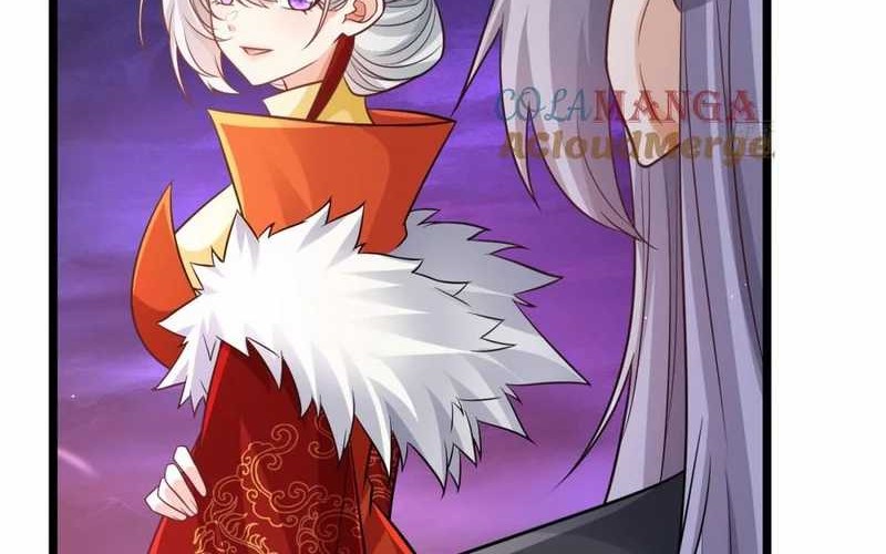 My Wife and I Dominate the Three Realms Chapter 136 Gambar 38