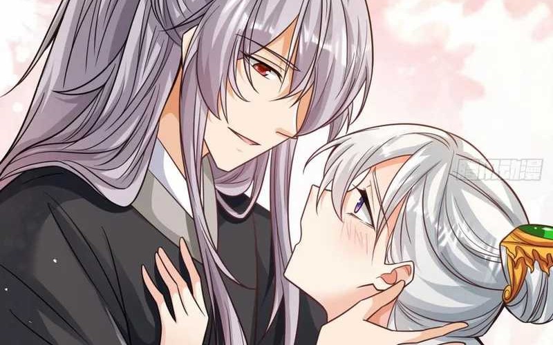 My Wife and I Dominate the Three Realms Chapter 136 Gambar 8