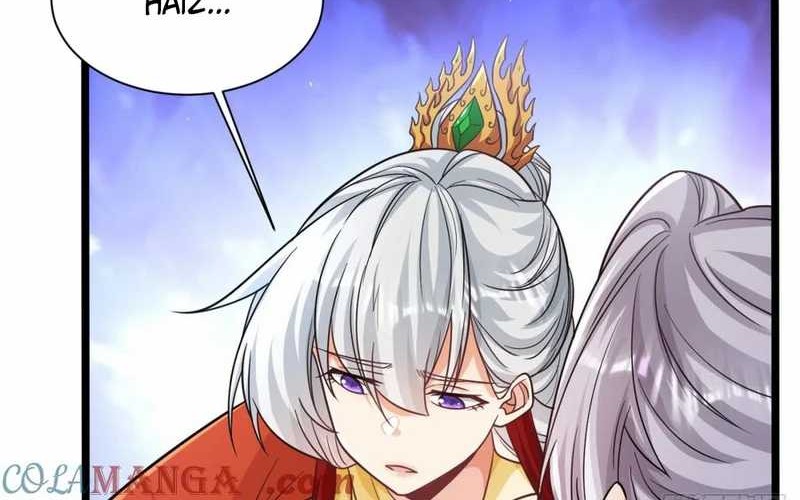 My Wife and I Dominate the Three Realms Chapter 136 Gambar 10
