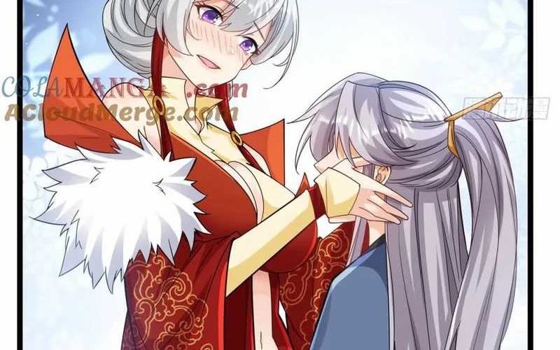 My Wife and I Dominate the Three Realms Chapter 135 Gambar 20