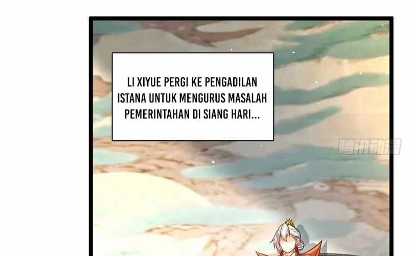 My Wife and I Dominate the Three Realms Chapter 135 Gambar 26