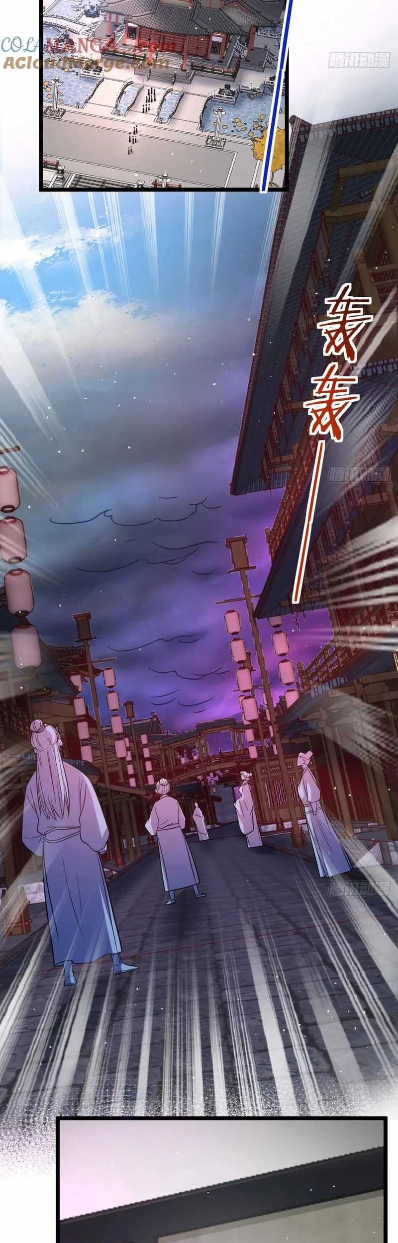 My Wife and I Dominate the Three Realms Chapter 135 Gambar 29