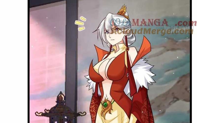 My Wife and I Dominate the Three Realms Chapter 135 Gambar 30