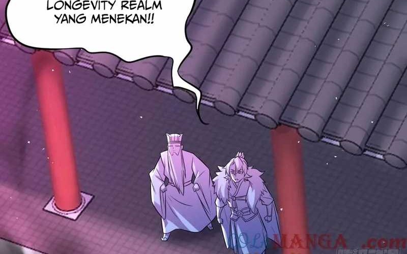 My Wife and I Dominate the Three Realms Chapter 135 Gambar 38