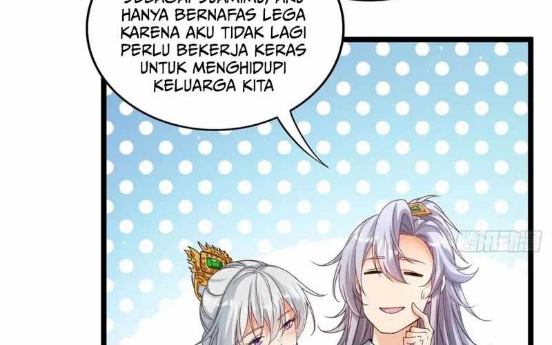 My Wife and I Dominate the Three Realms Chapter 135 Gambar 16