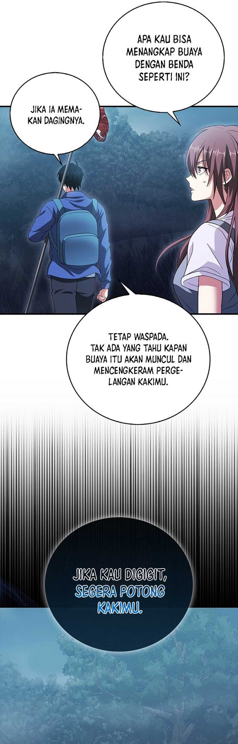 Max Talent Player Chapter 32 Gambar 45