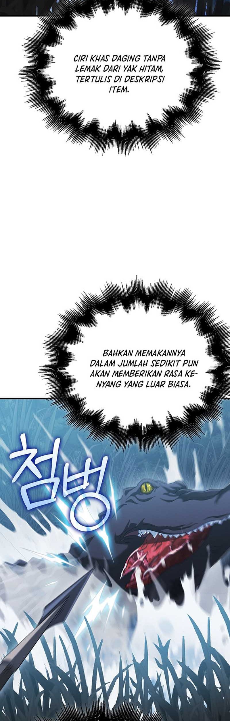 Max Talent Player Chapter 32 Gambar 48