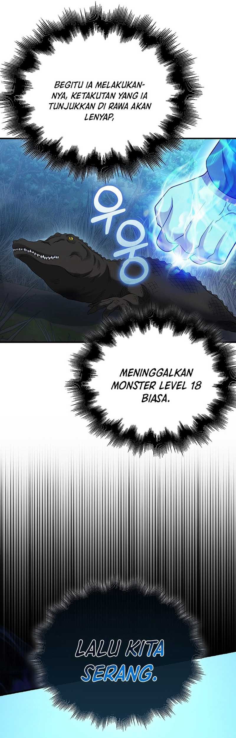 Max Talent Player Chapter 32 Gambar 51