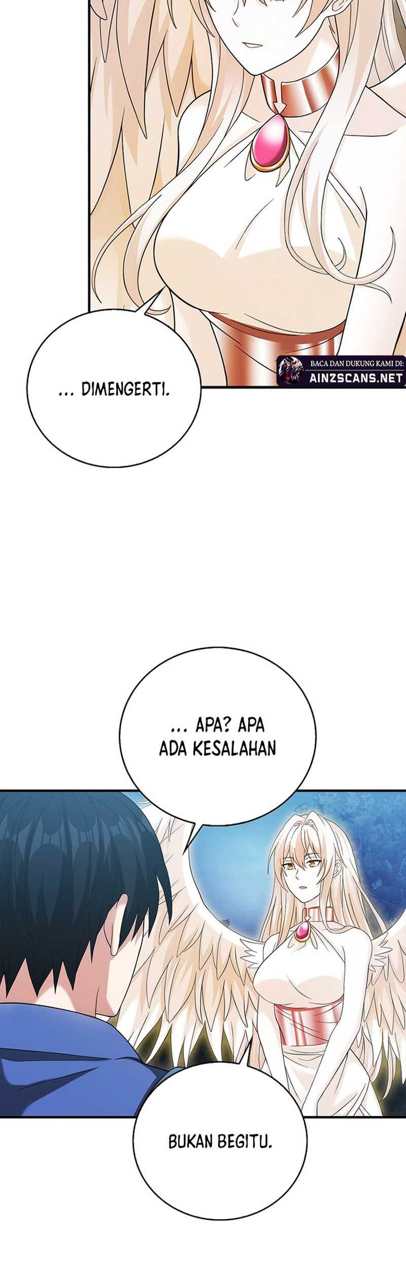 Max Talent Player Chapter 32 Gambar 58
