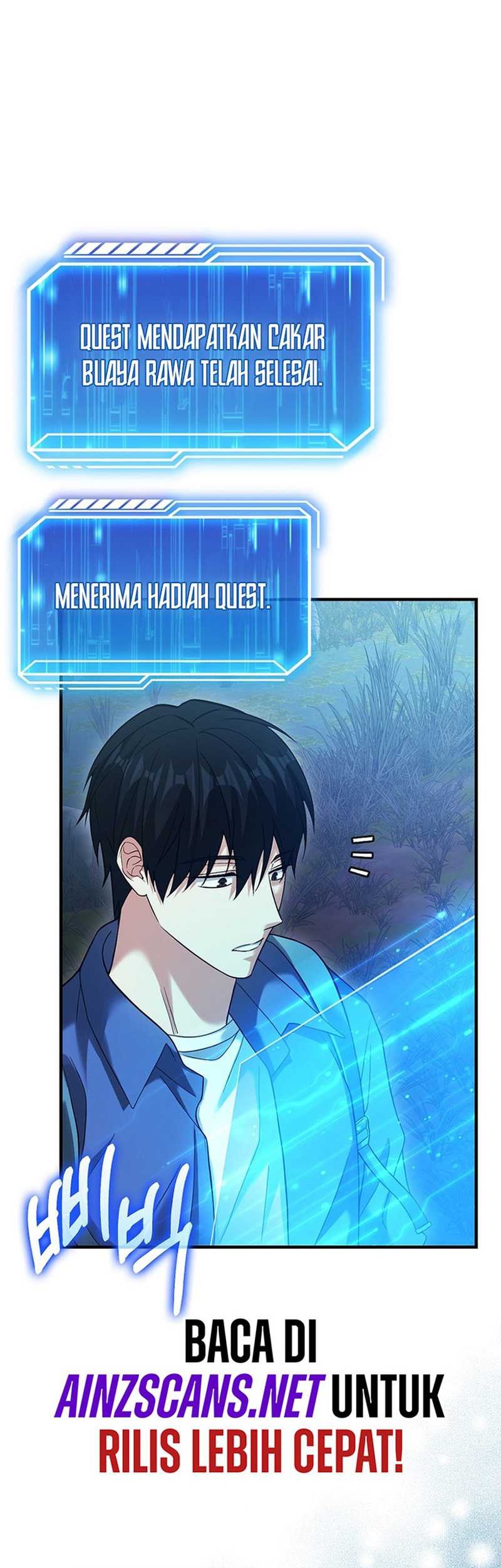 Max Talent Player Chapter 32 Gambar 59