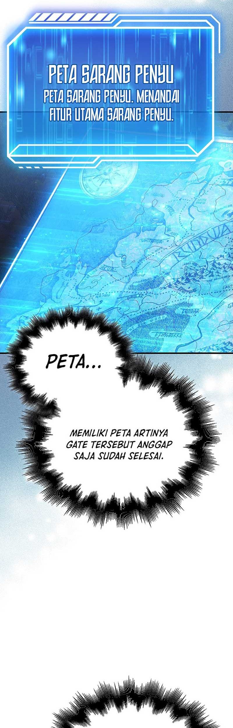 Max Talent Player Chapter 32 Gambar 60