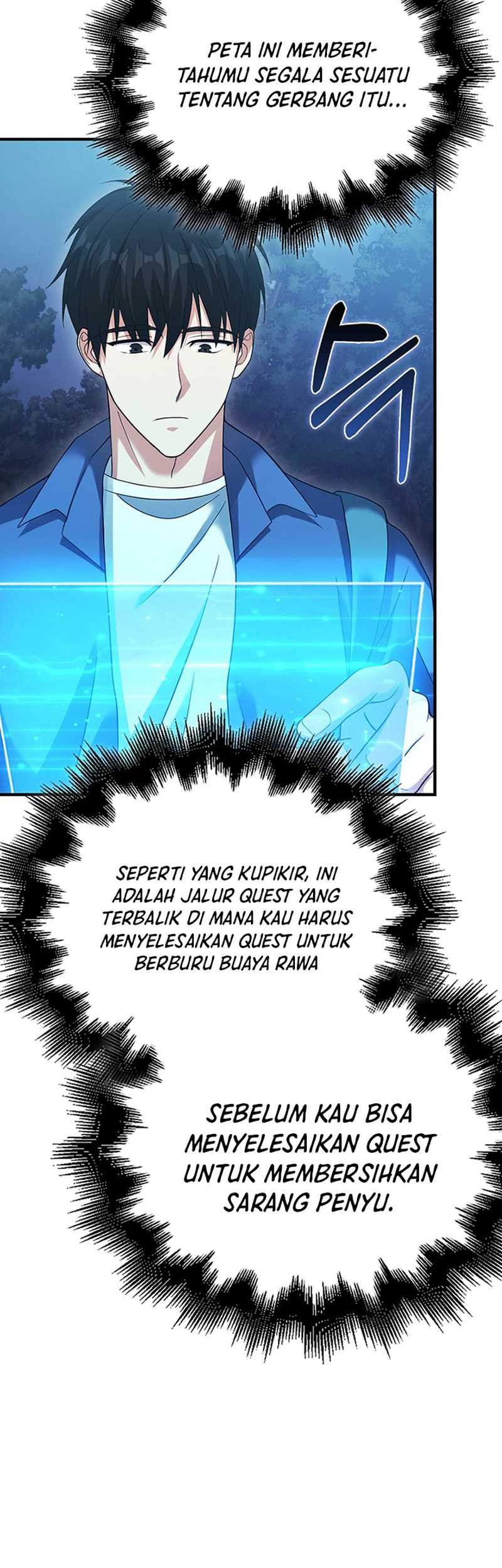 Max Talent Player Chapter 32 Gambar 61