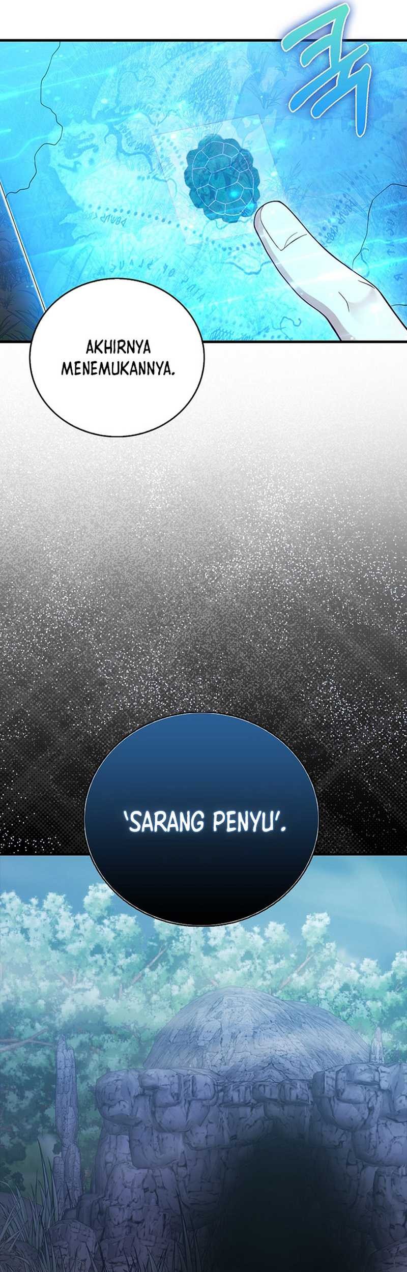 Max Talent Player Chapter 32 Gambar 63