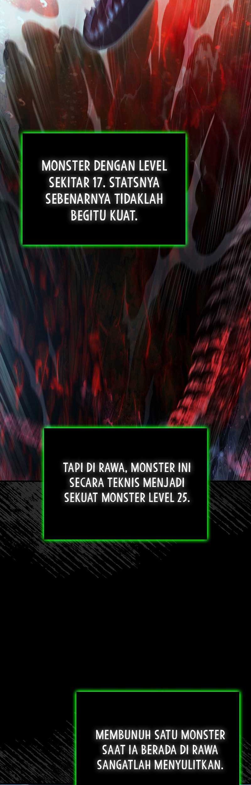 Max Talent Player Chapter 32 Gambar 4