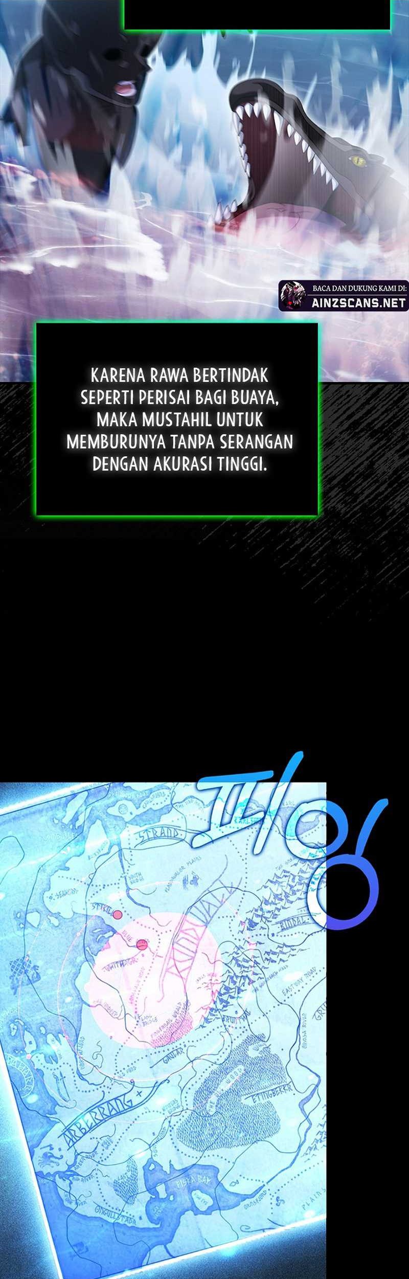 Max Talent Player Chapter 32 Gambar 5